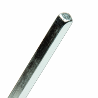 Набор "Ведущая ось 2" и 3" Drive Shaft 2" & 3" Pack для конструктора VEX - «globural.ru» - Алапаевск