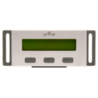 ЖК-дисплей LCD Display для конструктора VEX - «globural.ru» - Алапаевск