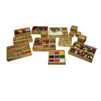 Игровой набор Монтессори - «globural.ru» - Алапаевск