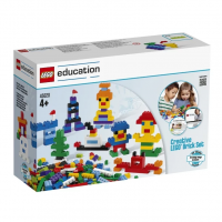 Кирпичики LEGO для творческих занятий - «globural.ru» - Алапаевск