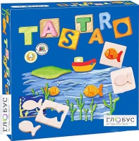 Развивающая игра "Тастаро" - «globural.ru» - Алапаевск