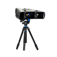 3D сканер RangeVision PRO II  - «globural.ru» - Алапаевск