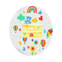 Интерактивная панель MiniKids 32" - «globural.ru» - Алапаевск