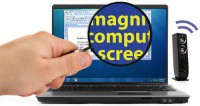 Программа экранного увеличения с поддержкой речи SuperNova Magnifier & Speech - «globural.ru» - Алапаевск