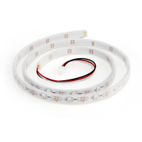 Лента  LED с  RGB-светодиодами 1 метр - «globural.ru» - Алапаевск