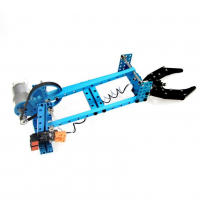 Дополнительный набор к конструктору Robot Arm Add-on Pack for Starter Robot Kit - «globural.ru» - Алапаевск