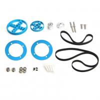 Ресурсный набор Timing Belt Motion Pack-Blue - «globural.ru» - Алапаевск
