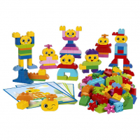 Набор "Эмоциональное развитие ребенка" DUPLO - «globural.ru» - Алапаевск