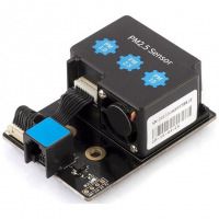Датчик взвешенных частиц Me PM2.5 Sensor - «globural.ru» - Алапаевск
