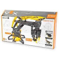 VEX by HEXBUG Роботизированная рука - «globural.ru» - Алапаевск
