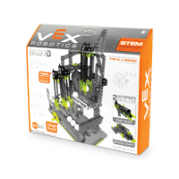 VEX by HEXBUG Машина-манипулятор для мячей - «globural.ru» - Алапаевск