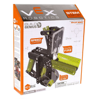 Набор VEX by HEXBUG "Бластер" - «globural.ru» - Алапаевск