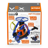 Набор VEX by HEXBUG "Запускатель" - «globural.ru» - Алапаевск