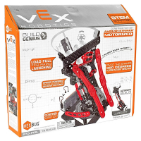 Набор VEX by HEXBUG "Шариковый метатель" - «globural.ru» - Алапаевск