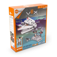 Набор VEX by HEXBUG Команда спасателей - «globural.ru» - Алапаевск