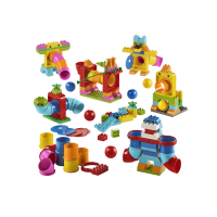 Комплект с трубками DUPLO - «globural.ru» - Алапаевск