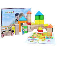 Игра-конструктор "Магазин" - «globural.ru» - Алапаевск