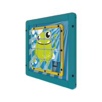Игровой модуль Sliding Puzzle Monster - «globural.ru» - Алапаевск