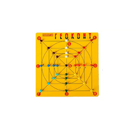 Игровое пособие "Геоконт Малыш + сказка" - «globural.ru» - Алапаевск