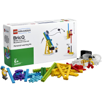 Набор для индивидуального обучения LEGO Education BricQ Motion Старт - «globural.ru» - Алапаевск