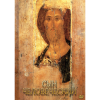 DVD Сын Человеческий (от Библии к Евангелию) - «globural.ru» - Алапаевск