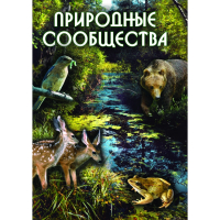 DVD Природные сообщества - «globural.ru» - Алапаевск