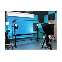 Интерактивная видеостудия "Studio 4K 86″" - «globural.ru» - Алапаевск