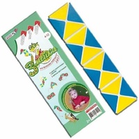 Игровой квадрат "Змейка" - «globural.ru» - Алапаевск