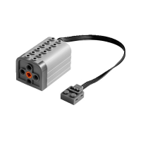 Е-мотор LEGO - «globural.ru» - Алапаевск