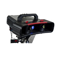 3D сканер RangeVision PRIME - «globural.ru» - Алапаевск