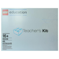 Набор стартовый для учителей. Академия LEGO Education - «globural.ru» - Алапаевск