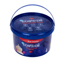 Кинетический песок классический 2 кг - «globural.ru» - Алапаевск