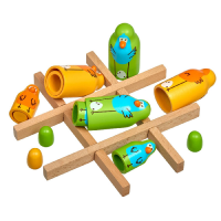 Настольная игра "Найди птицу" - «globural.ru» - Алапаевск