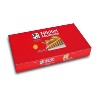 Кубики Никитина "Состав числа" - «globural.ru» - Алапаевск