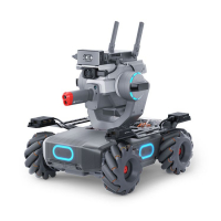 Учебный робот DJI Robomaster S1 EP - «globural.ru» - Алапаевск