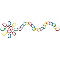 Звенья счетные соединяющиеся большие - «globural.ru» - Алапаевск
