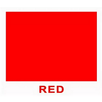 Карточки Домана "Colors" ("Цвета") на английском языке - «globural.ru» - Алапаевск