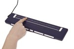 Дисплей Брайля ALVA USB 640 - «globural.ru» - Алапаевск
