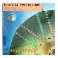 Планета умножения - «globural.ru» - Алапаевск