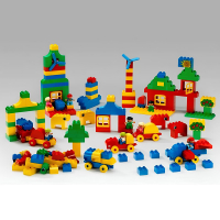  Конструктор "Город DUPLO" - «globural.ru» - Алапаевск