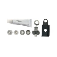 Комплект запасных элементов сервопривода DYNAMIXEL MX-106 Gear/Bearing Set - «globural.ru» - Алапаевск