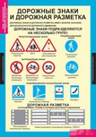 ОБЖ Безопасное поведение школьников (комплект таблиц) - «globural.ru» - Алапаевск