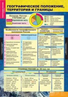 География России. Природа и население 8 класс (комплект таблиц) - «globural.ru» - Алапаевск