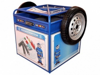 Игровой комплекс "Юный автомеханик" - «globural.ru» - Алапаевск