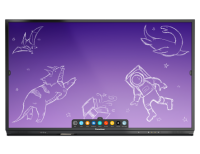 Интерактивная панель ActivPanel Nickel 86" - «globural.ru» - Алапаевск