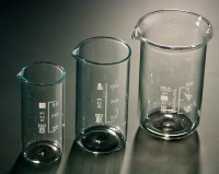 Комплект стаканов высоких со шкалой (6 штук) - «globural.ru» - Алапаевск