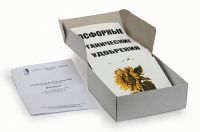 Модель-аппликация Агроценоз (набор 32 карты) - «globural.ru» - Алапаевск