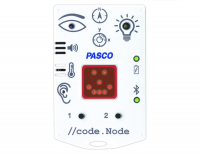 Беспроводной цифровой модуль для программирования Code.Node PASCO для кабинета биологии - «globural.ru» - Алапаевск