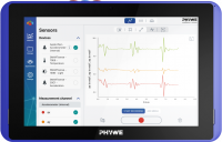 Планшетный регистратор данных Cobra SMARTlink - «globural.ru» - Алапаевск