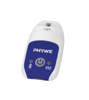 Датчик освещения, 1 ... 128  кЛюкс, Bluetooth + USB (серия Cobra SMARTsense) - «globural.ru» - Алапаевск